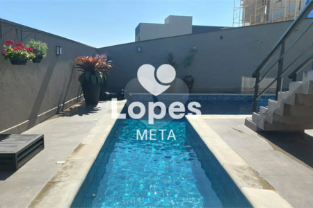 Casa à venda com 3 suítes no condomínio Alphaville 1, São José dos Campos - SP