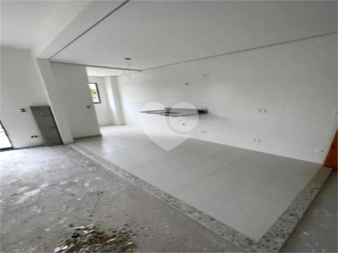 Apartamento à venda com 1 quarto em Penha de França, São Paulo, SP