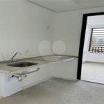Apartamento à venda com 2 quartos, sendo 1 suíte, em Vila Clementino, São Paulo, SP