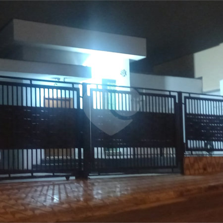 Casa à venda com 2 quartos, sendo 1 suíte, em Vila Domingues, Votorantim, SP
