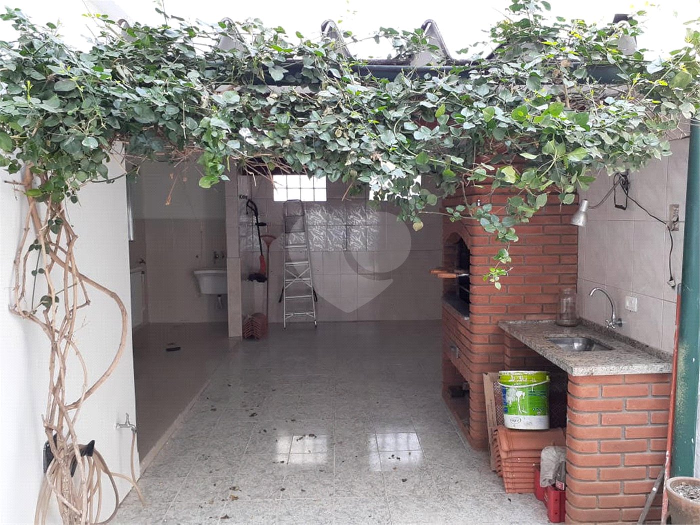 Sobrado à venda com 3 quartos, sendo 1 suíte,  em Parque da Lapa, São Paulo, SP