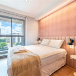 Apartamento à venda com 1 quarto em Vila Clementino, São Paulo, SP