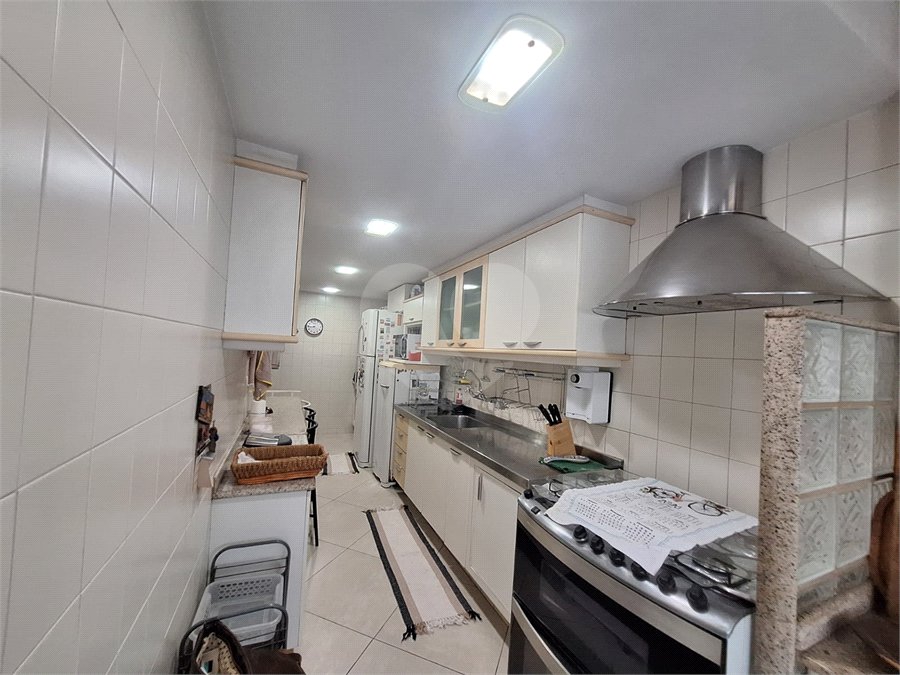 Apartamento à venda com 4 quartos, sendo 1 suíte,  em Tijuca, Rio de Janeiro, RJ