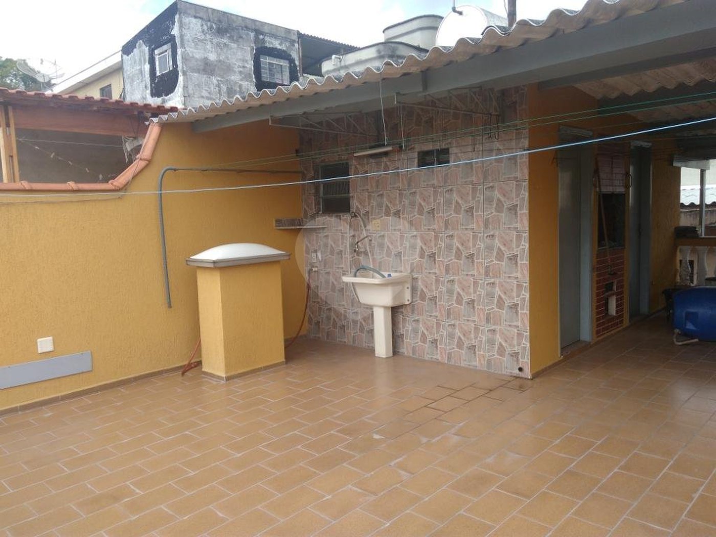 Sobrado à venda com 3 quartos, sendo 1 suíte, em Pirituba, São Paulo, SP