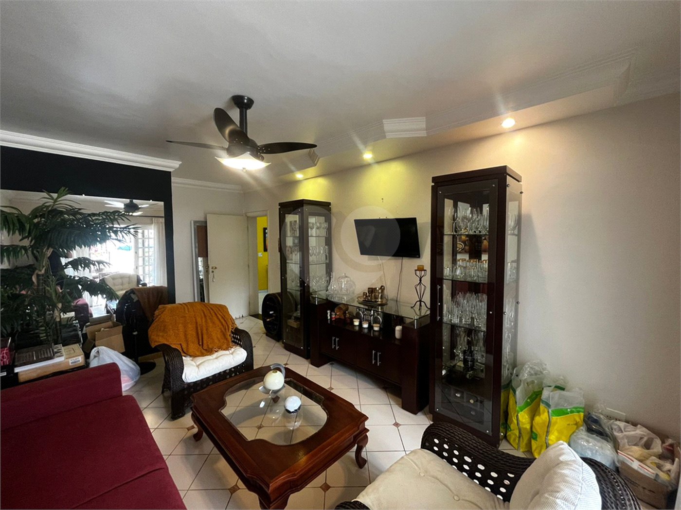 Casa à venda com 6 quartos, sendo 3 suítes, no Centro, Itapetininga, SP