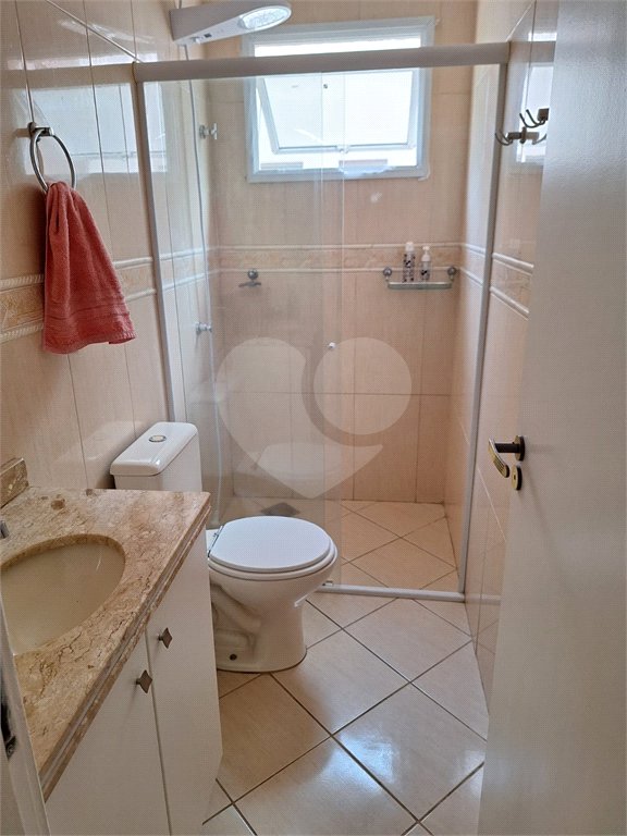 Apartamento à venda com 3 quartos, sendo 1 suíte, em Pinheirinho, Vinhedo, SP