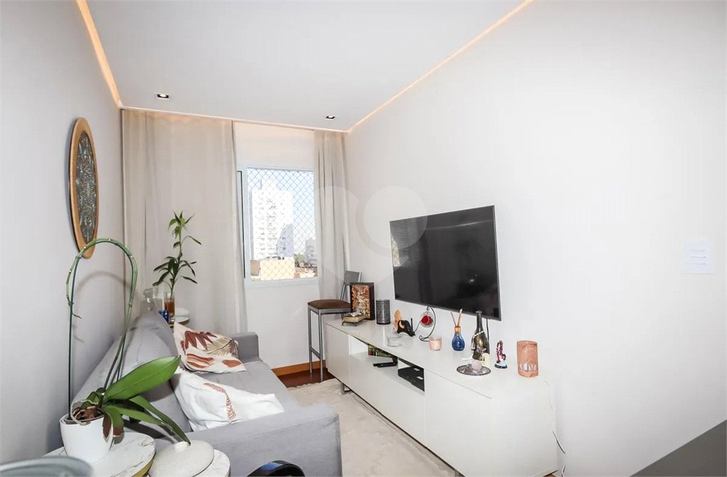 Apartamento à venda com 2 quartos em Bela Vista, São Paulo, SP