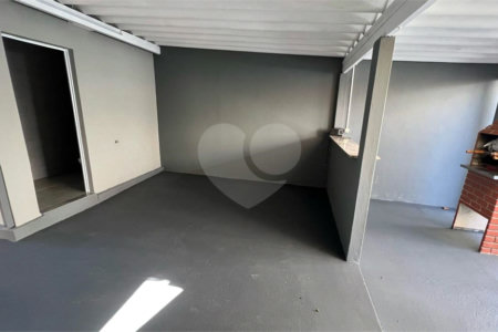 Casa Térrea à venda com 3 quartos no Centro, Araraquara, SP