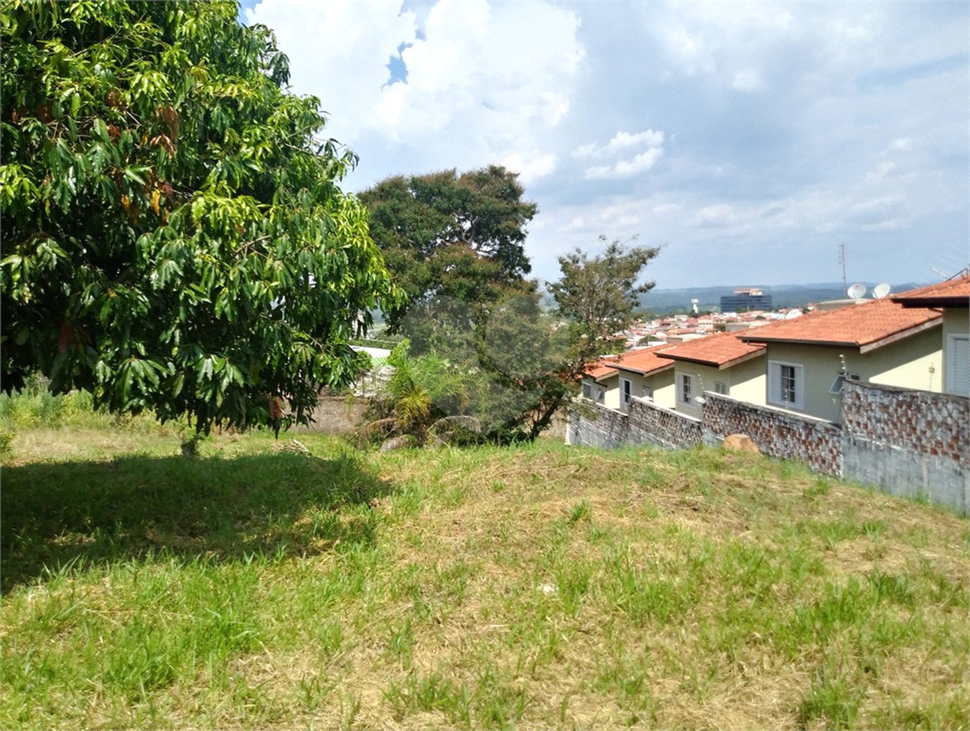 Terreno à venda em Jardim América, Indaiatuba, SP