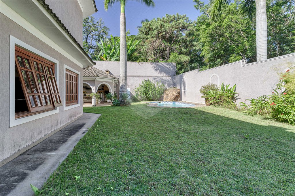 Casa à venda com 4 suítes em Interlagos, São Paulo, SP