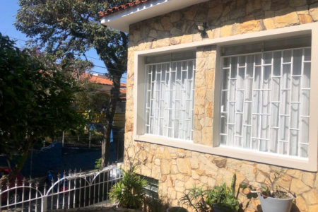 Sobrado à venda com 3 quartos, sendo 1 suíte, em Água Fria, São Paulo, SP