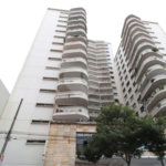 Apartamento à venda com 2 quartos, sendo 1 suíte, em Santa Cecília, São Paulo, SP