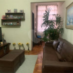Apartamento à venda com 2 quartos em Tijuca, Rio de Janeiro, RJ