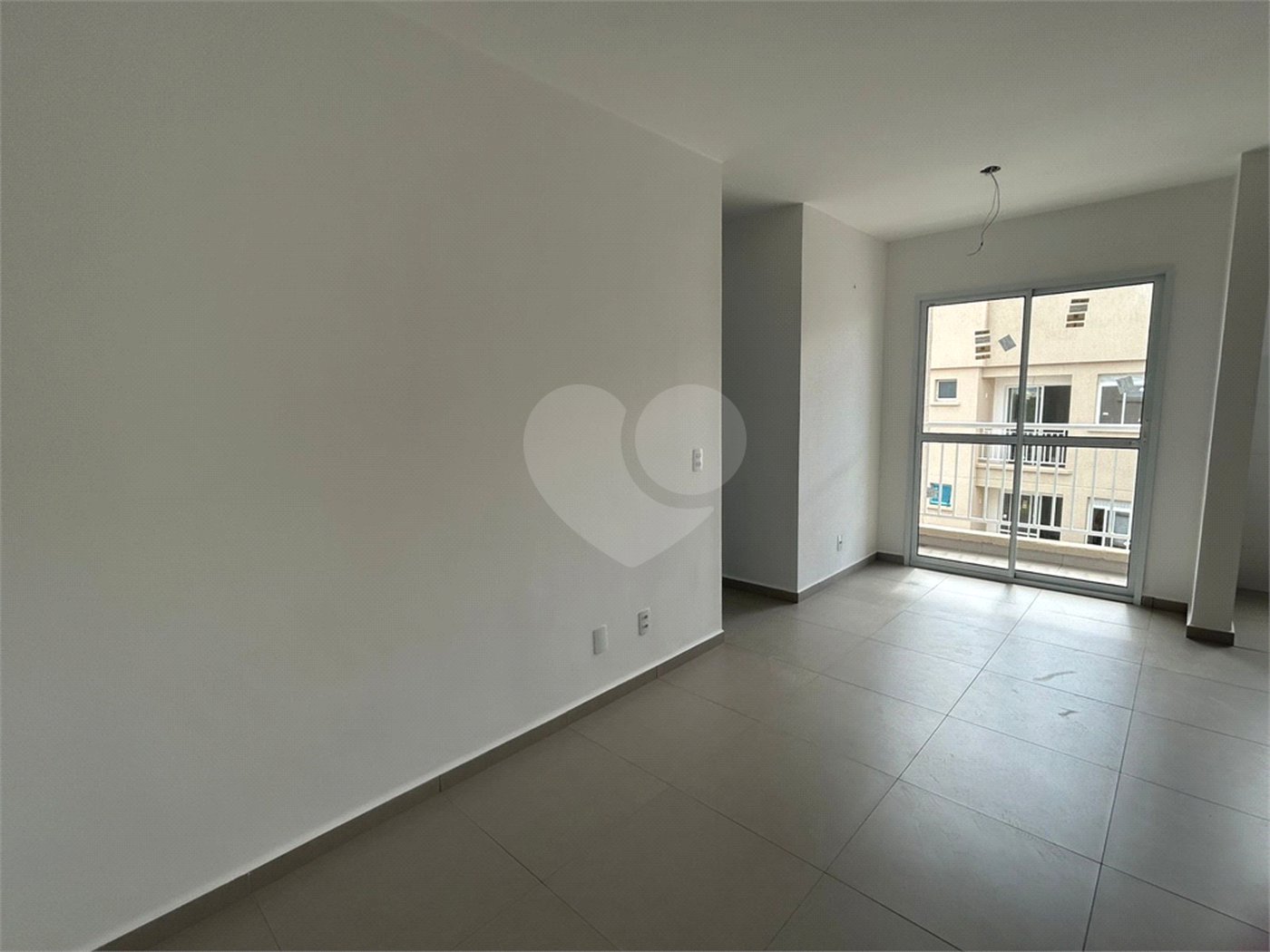 Apartamento para alugar com 2 quartos em Recreio Anhangüera, Ribeirão Preto, SP