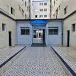 Apartamento Residencial à venda, Boqueirão, Praia Grande - AP1637.