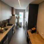 Apartamento à venda com 2 quartos, sendo 1 suíte,  em Vila Mogilar, Mogi das Cruzes, SP