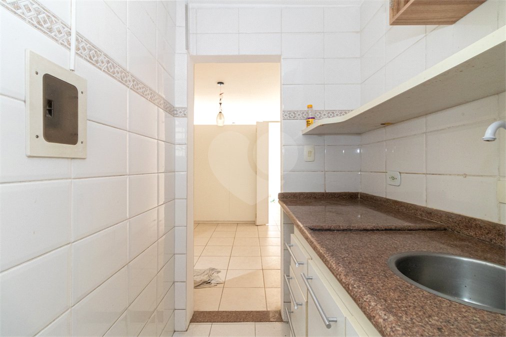 Studio para alugar com 1 quarto em Bela Vista, São Paulo, SP