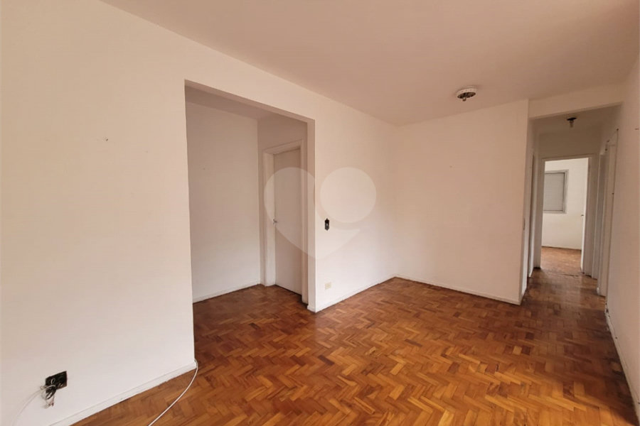 Apartamento à venda ou para alugar com 3 quartos, sendo 1 suíte, em Horto Florestal, São Paulo, SP