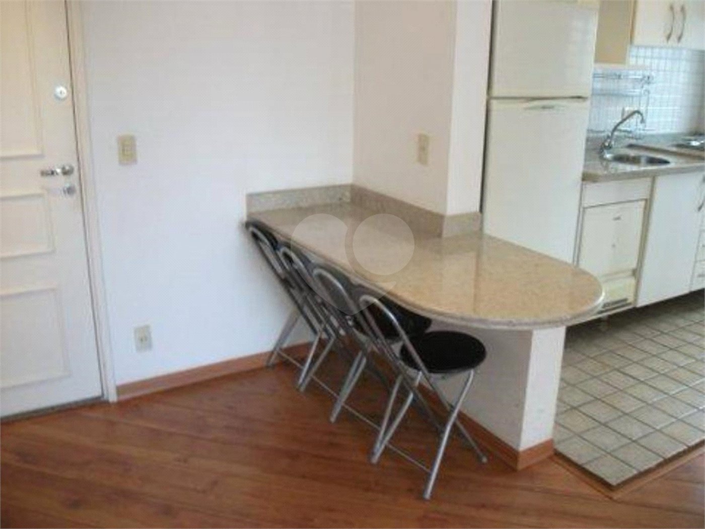 Apartamento para alugar com 2 quartos em Pinheiros, São Paulo, SP