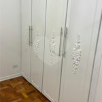 Apartamento à venda com 3 quartos, sendo 1 suíte, no Centro, Santo André, SP
