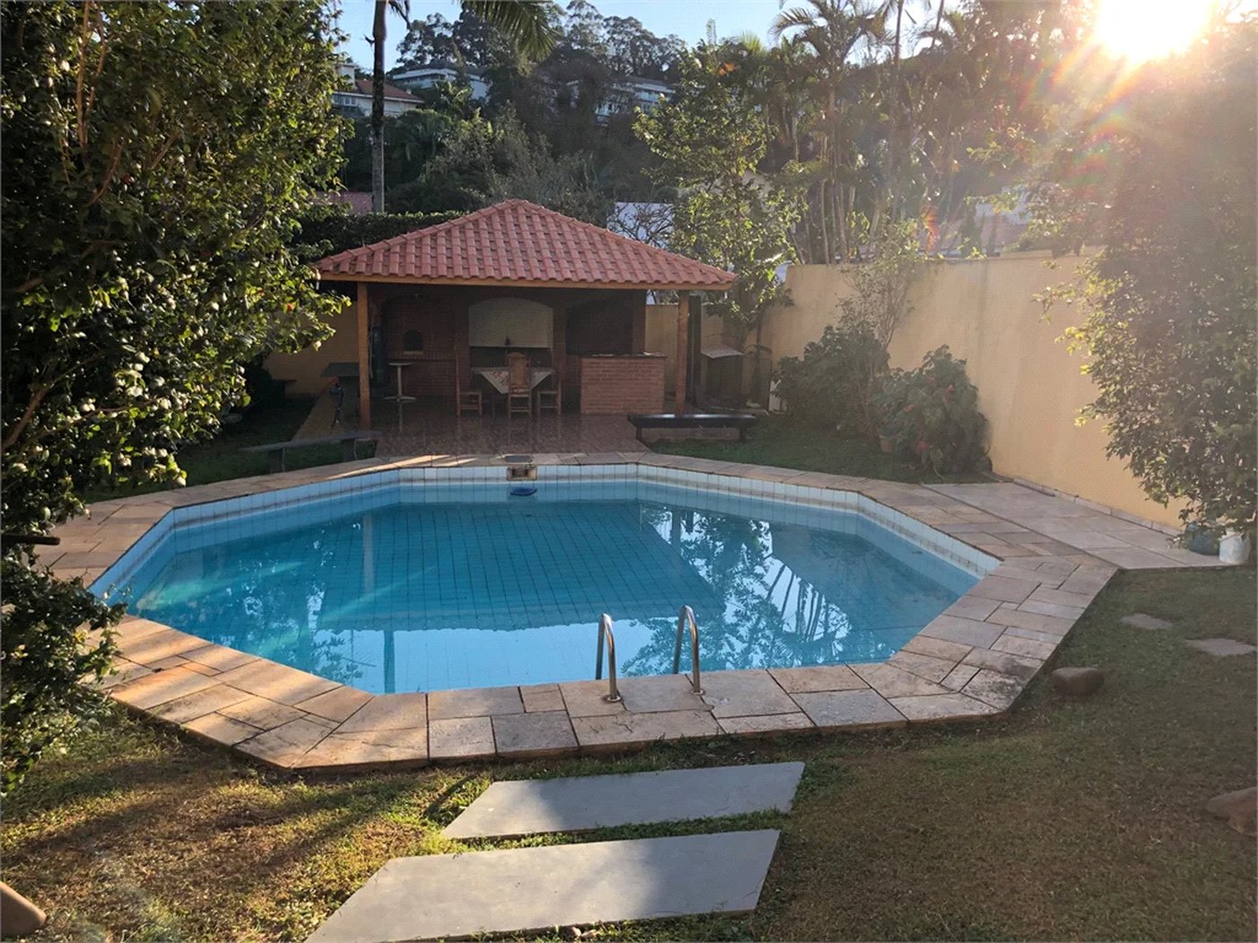 Casa à venda com 3 suítes em Fazenda Morumbi, São Paulo, SP