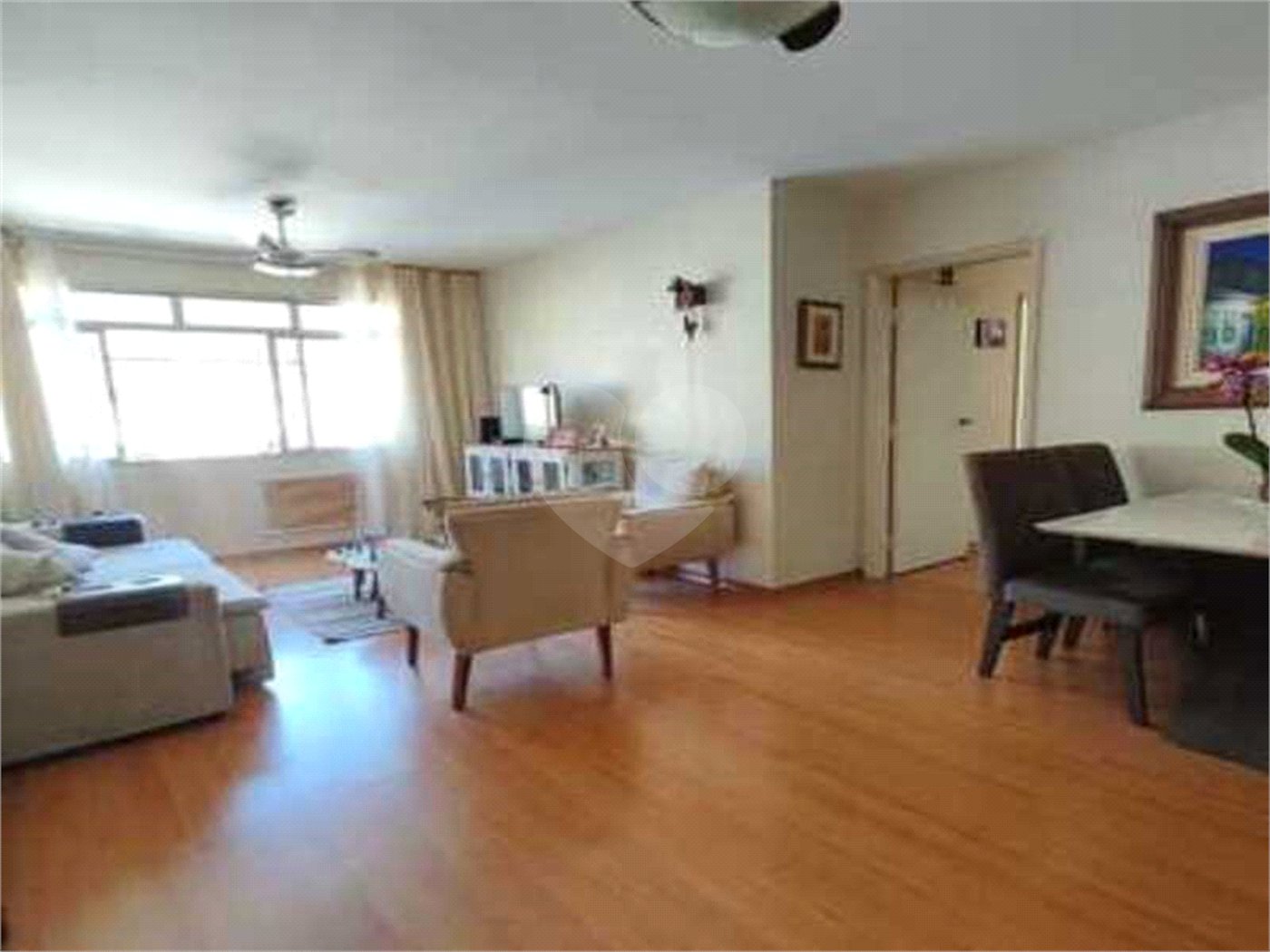 Apartamento à venda com 3 quartos, sendo 1 suíte, em Tijuca, Rio de Janeiro, RJ