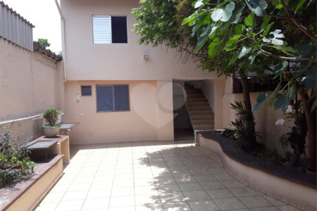 Casa à venda com 2 quartos em Vila Cordeiro, São Paulo, SP