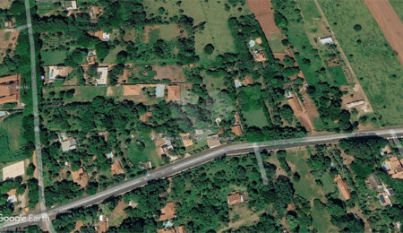 Terreno à venda no condomínio Parque Tropical, Araraquara - SP