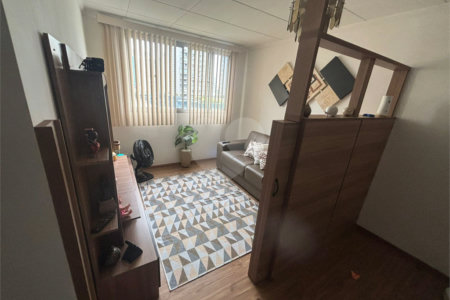 Apartamento à venda com 2 quartos, sendo 1 suíte,  em Vila Gomes Cardim, São Paulo, SP