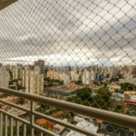 Apartamento à venda com 3 suítes em Alto da Boa Vista, São Paulo, SP