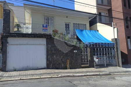 Casa à venda com 3 quartos, sendo 2 suítes, em Parada Inglesa, São Paulo, SP