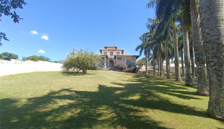 Casa à venda com 3 suítes em Jardim Haras Bela Vista, Vargem Grande Paulista, SP