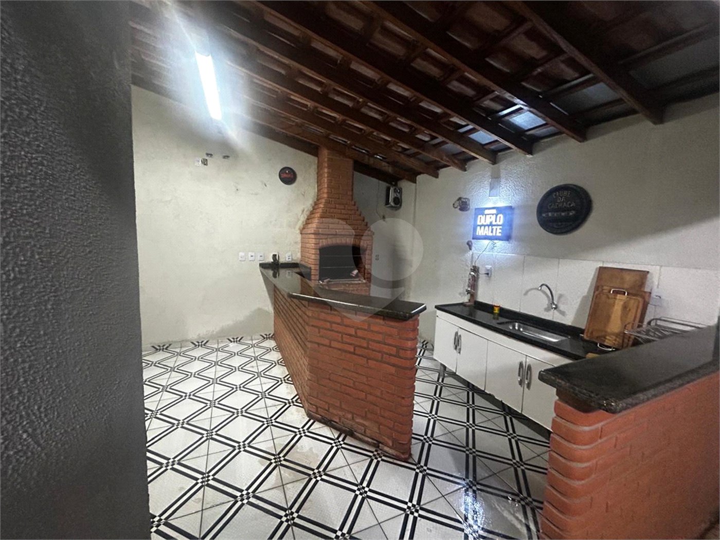 Casa à venda com 2 quartos, sendo 1 suíte, em Jardim Wanel Ville V, Sorocaba, SP