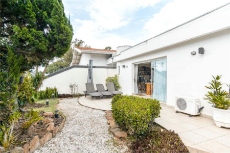 Casa Térrea à venda com 3 quartos, sendo 1 suíte, em Vila Inah, São Paulo, SP