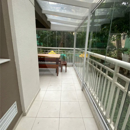 Apartamento à venda com 2 quartos, sendo 1 suíte, em Santana, São Paulo, SP