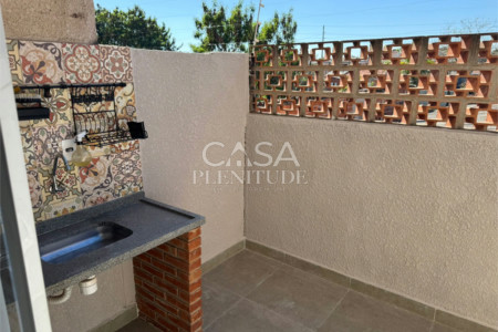 Casa de Vila à venda com 2 quartos em Vila Mineirão, Sorocaba, SP