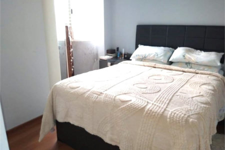 Apartamento à venda com 3 quartos, sendo 1 suíte, em Jardim Olympia, São Paulo, SP