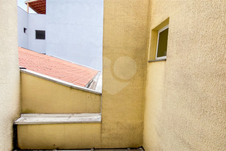 Apartamento à venda com 2 quartos em Vila Alpina, Santo André, SP