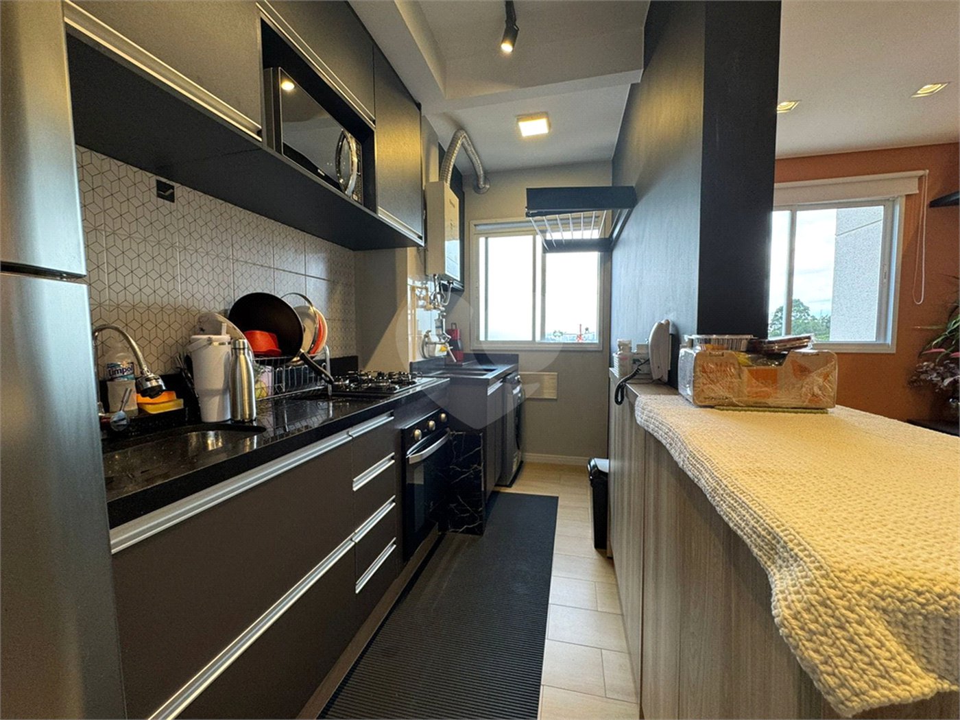 Apartamento à venda com 2 quartos em Vila Gustavo, São Paulo, SP