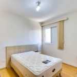 Apartamento à venda com 3 quartos, sendo 1 suíte, em Chácara Santo Antônio (zona Sul), São Paulo, SP