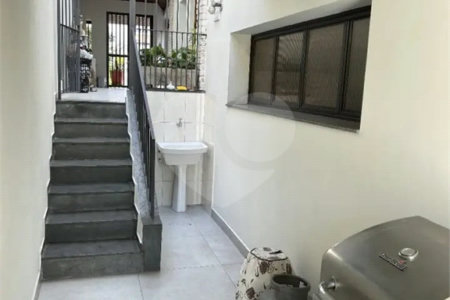 Sobrado à venda com 3 quartos, sendo 1 suíte, em Jardim Olympia, São Paulo, SP