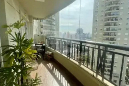 Parque da Mooca - 3 dormitorios, 2 suites - 3 vagas