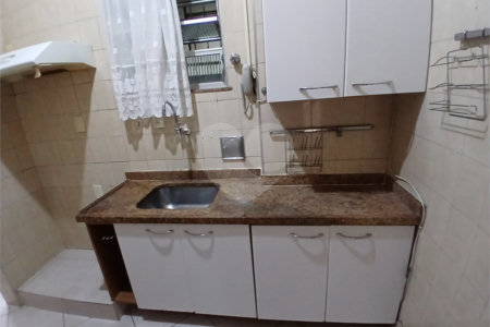 Apartamento à venda ou para alugar com 2 quartos em Maracanã, Rio de Janeiro, RJ