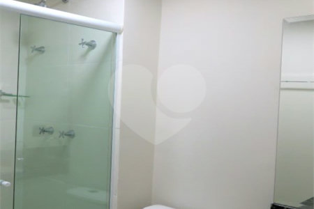 Apartamento à venda com 2 quartos, sendo 1 suíte, em Parque Reboucas, São Paulo, SP