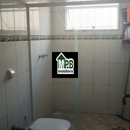 Casa à venda com 2 quartos em JD STA ESMERALDA, Sorocaba, SP