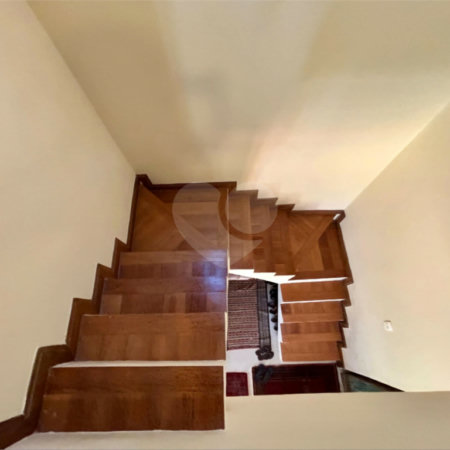 Casa à venda com 4 quartos, sendo 1 suíte, em Lagoa, Rio de Janeiro, RJ