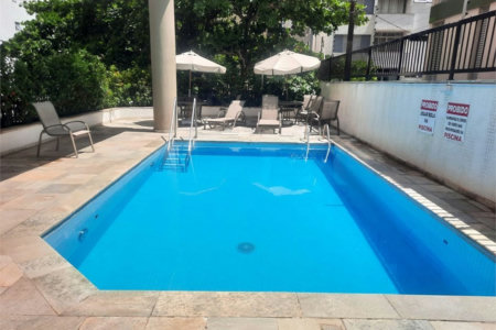 Apartamento à venda, 108 m² por R$ 690.000,00 - Vila Alzira - Guarujá/SP