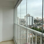 Apartamento para alugar com 2 quartos em Vila Rosália, Guarulhos, SP