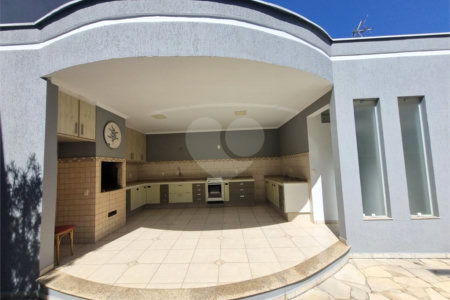 Casa à venda com 3 suítes no condomínio Village Saint Clairte, Sorocaba - SP