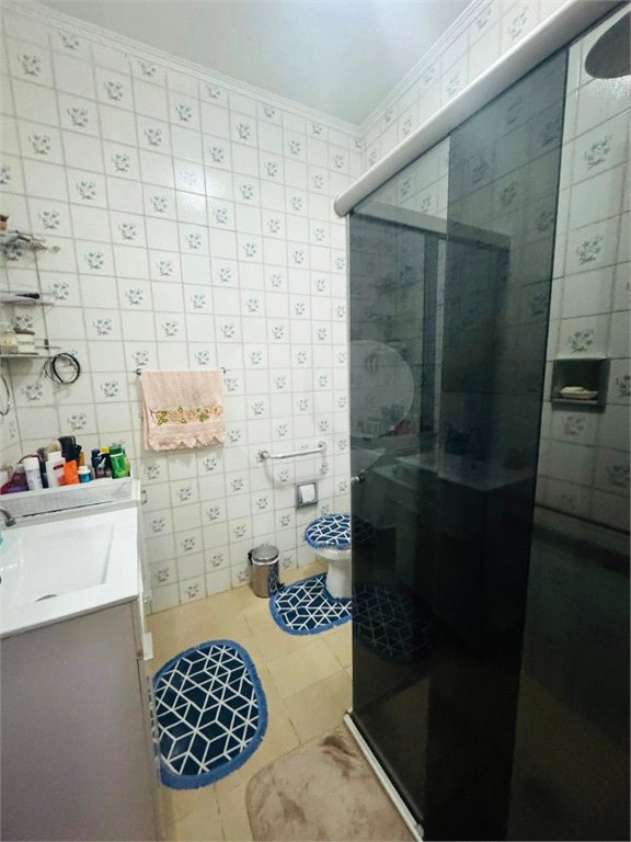 Casa à venda com 2 quartos em Vila Moreira, Guarulhos, SP